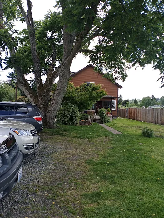 Farris Veterinary Clinic 12