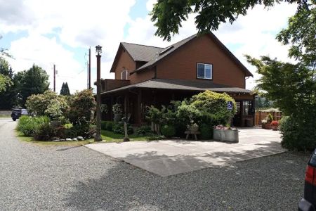 Farris Veterinary Clinic