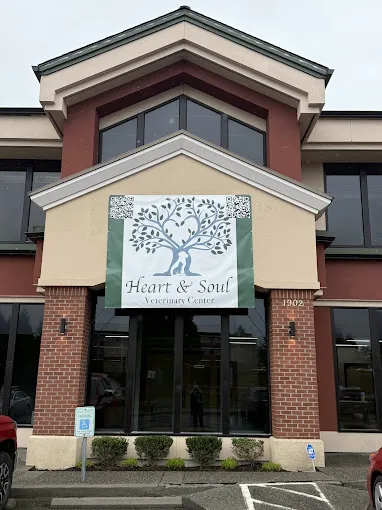 Heart and Soul Veterinary Center 12
