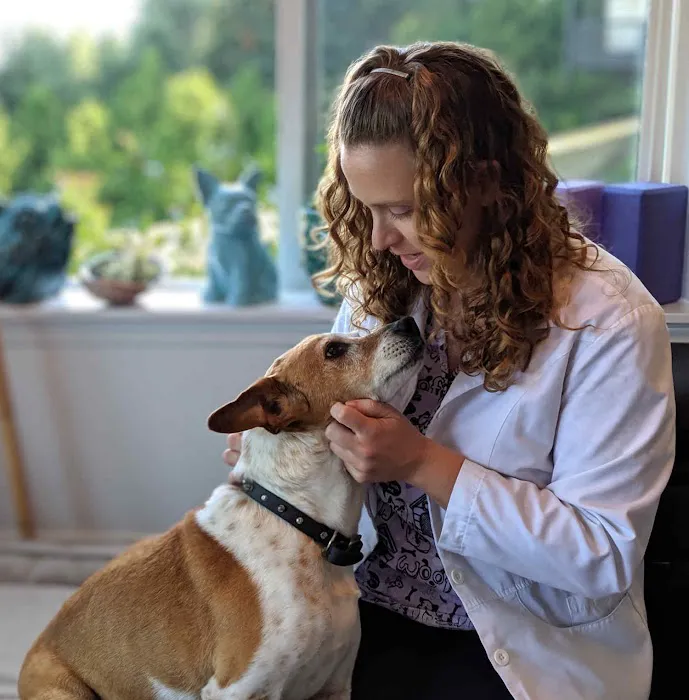 Ruff Day Veterinary Services LLC 12