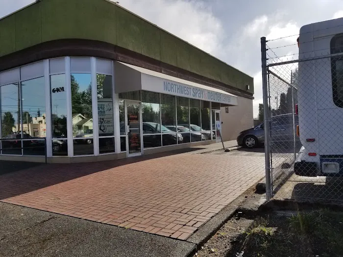 Northwest Spay & Neuter Center 12