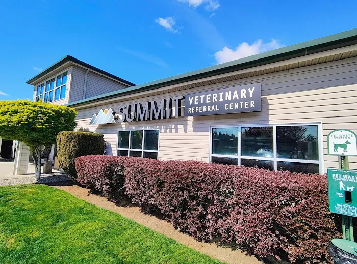 Summit Veterinary Referral Center 12
