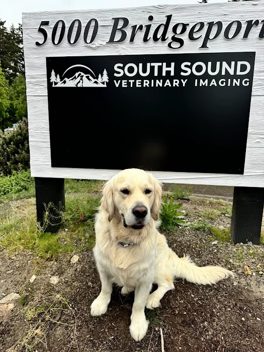 South Sound Veterinary Imaging 12