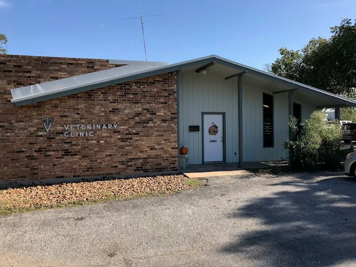 Star Hill Veterinary Clinic 12