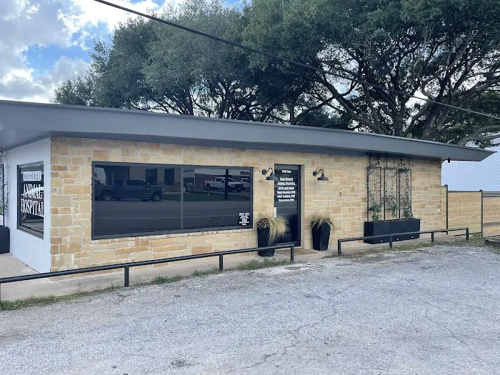 Main Street Animal Hospital 12