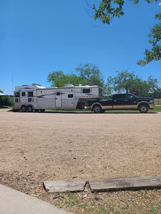 Brazos Valley Equine Hospitals 12