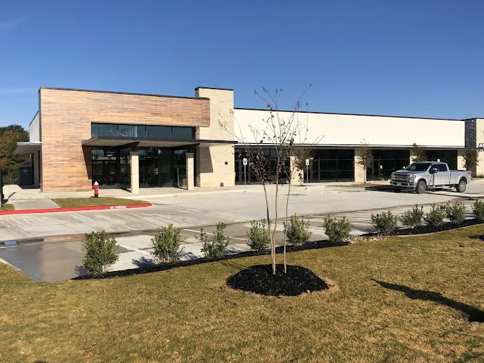 Brazos Valley Animal Hospital and Pet Resort 12