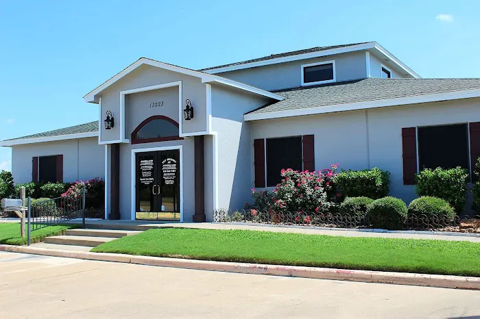 Aggieland Animal Health Center & Pet Resort 1