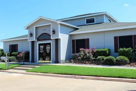 Aggieland Animal Health Center & Pet Resort