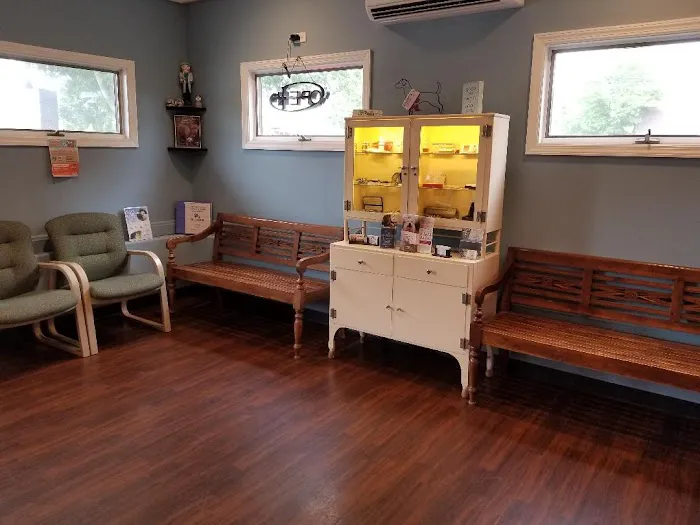 St James Animal Hospital 12