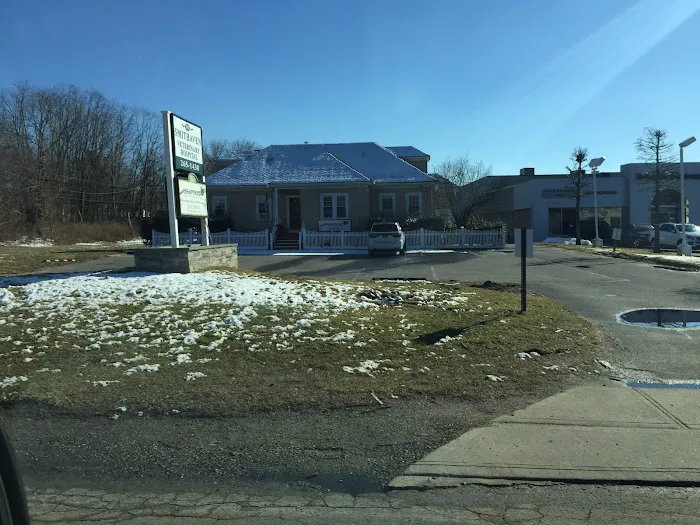 Smithaven Veterinary Hospital 12