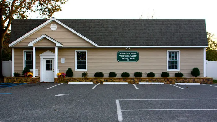 Smithaven Veterinary Hospital 12