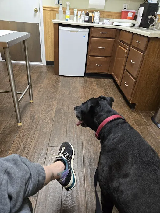 Smithaven Veterinary Hospital 12