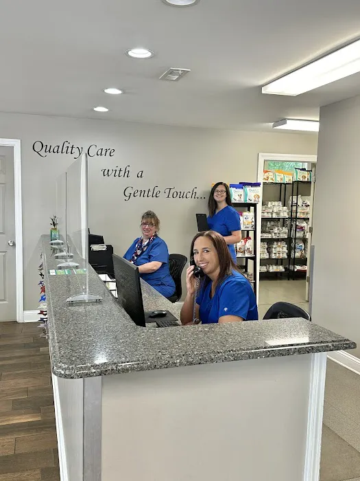 Fort Henry Animal Hospital 12