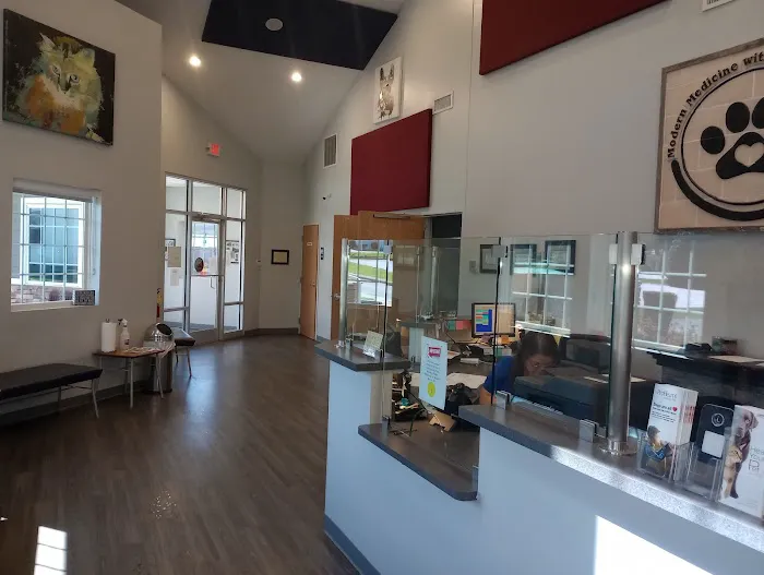 Ferguson Animal Hospital 5