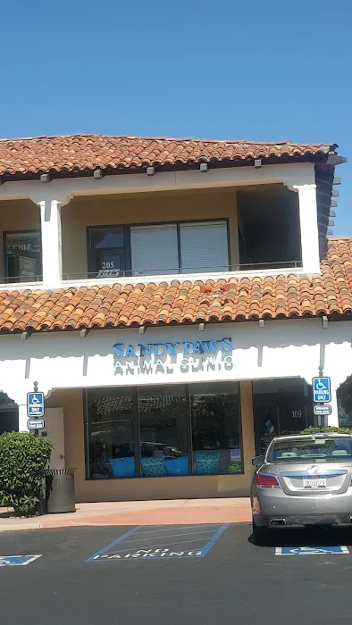 Sandy Paws Animal Clinic 12
