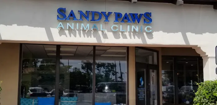 Sandy Paws Animal Clinic 12