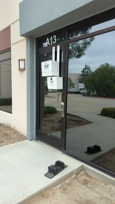 West Coast Equine Medicine 3