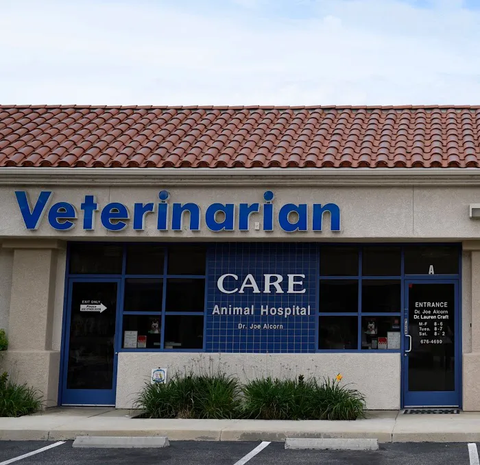 Care Animal Hospital 9