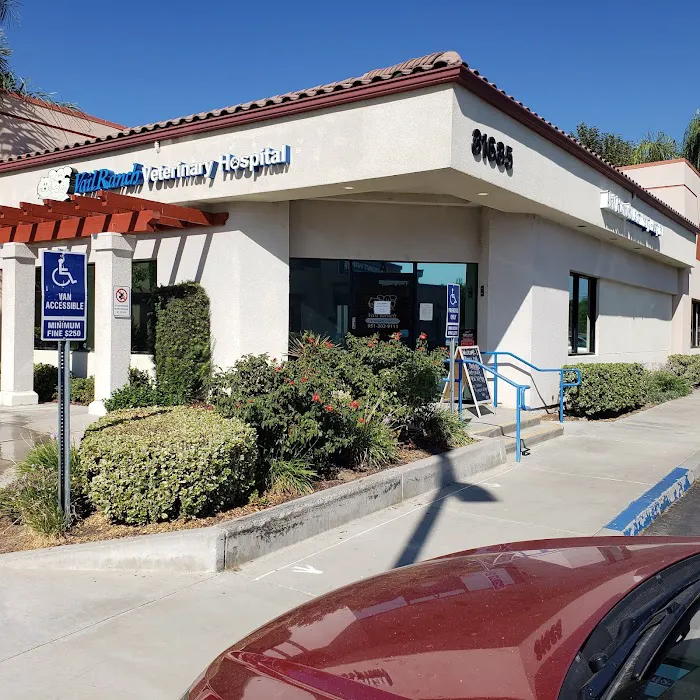 Vail Ranch Veterinary Hospital 10