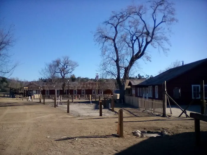 Vail Ranch Veterinary Hospital 9