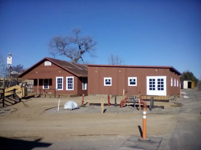 Vail Ranch Veterinary Hospital 7