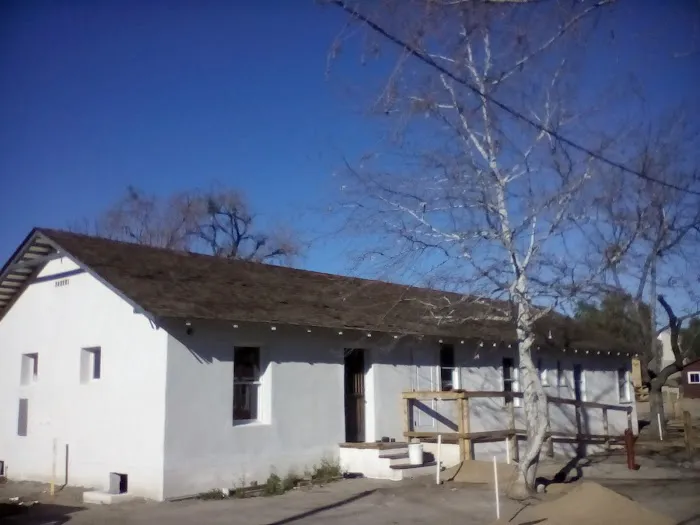 Vail Ranch Veterinary Hospital 8