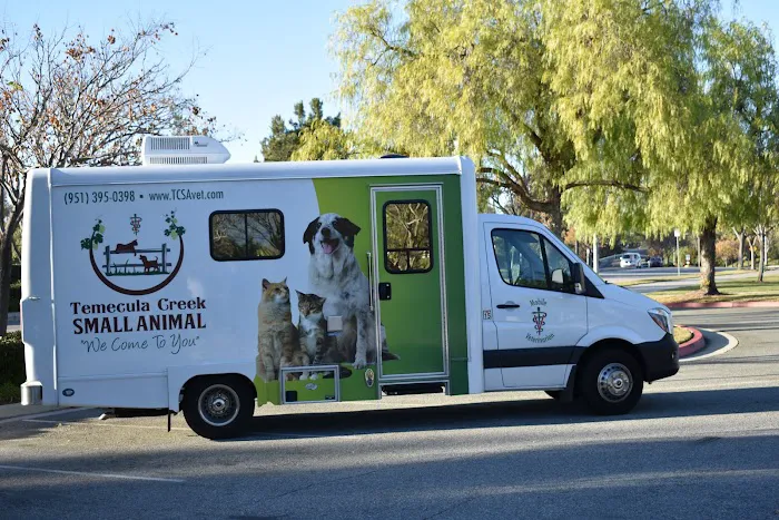 Temecula Creek Veterinary 6