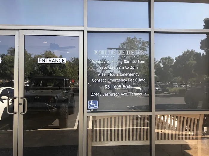 Butterfield Animal Hospital 2
