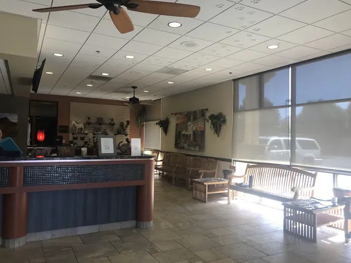 Butterfield Animal Hospital 1