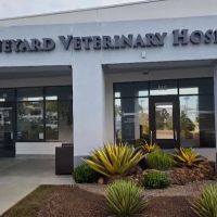 Vineyard Veterinary Hospital ico