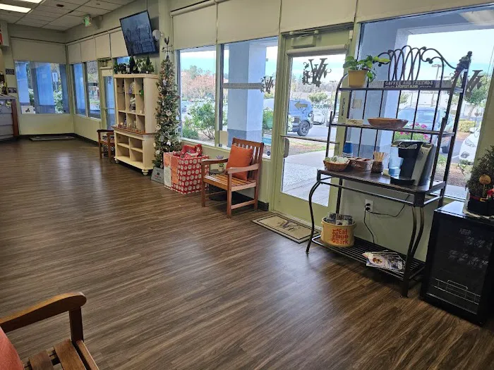 Vineyard Veterinary Hospital 9