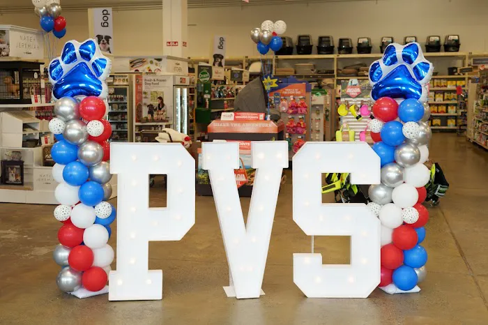 PetSmart Veterinary Services - Norwalk 9
