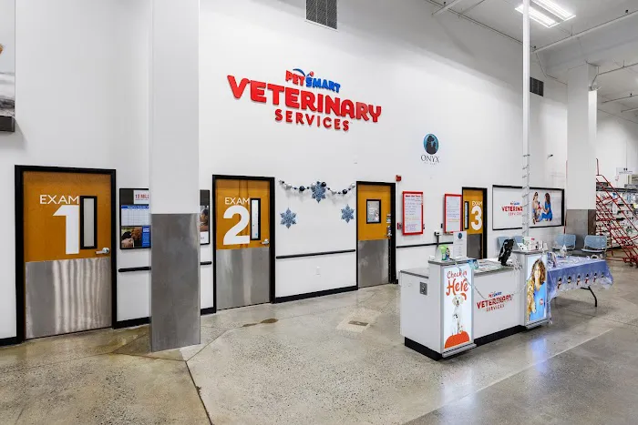 PetSmart Veterinary Services - Norwalk 8