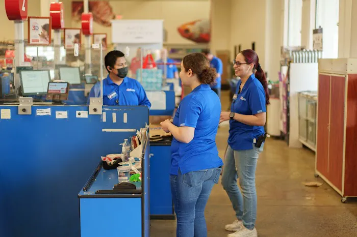 PetSmart Veterinary Services - Norwalk 4