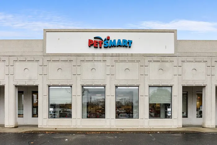 PetSmart Veterinary Services - Norwalk 2