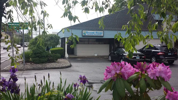 Broad River Animal Hospital 12