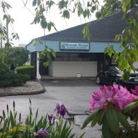 Broad River Animal Hospital ico