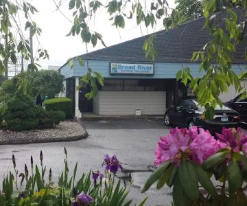 Broad River Animal Hospital