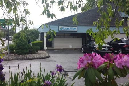 Broad River Animal Hospital