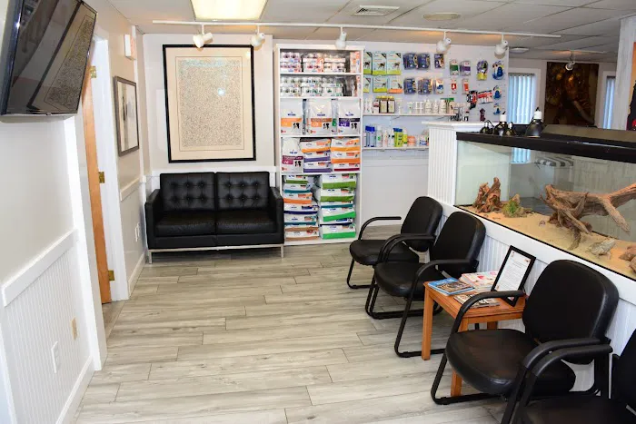 Norwalk Animal Hospital 12