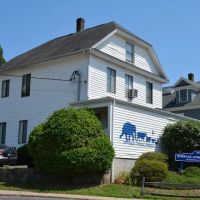 Norwalk Animal Hospital ico
