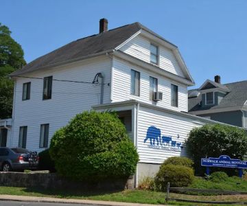 Norwalk Animal Hospital