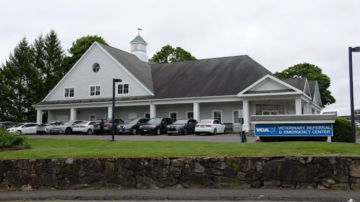 VCA Veterinary Referral and Emergency Center 12