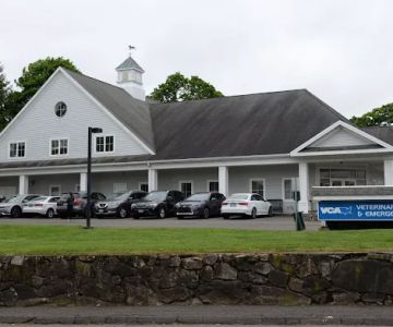 VCA Veterinary Referral and Emergency Center