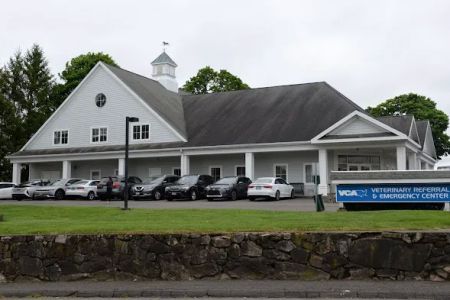 VCA Veterinary Referral and Emergency Center