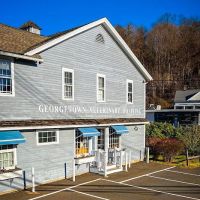 Georgetown Veterinary Hospital ico