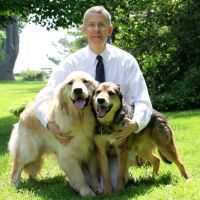 HomeVet ico