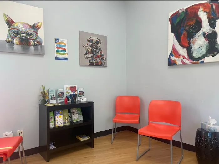 United Veterinary Center Norwalk 12