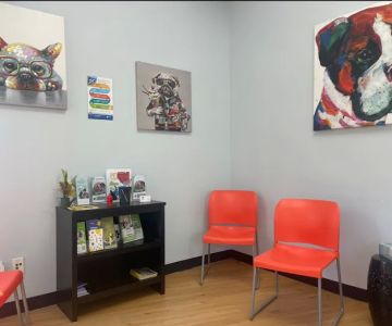 United Veterinary Center Norwalk